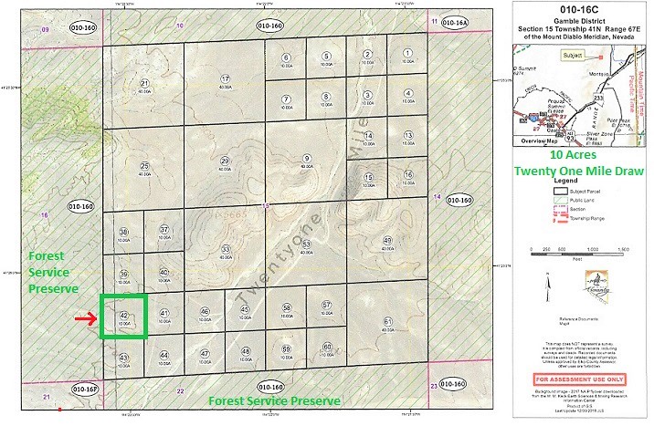 montello-nevada-10-acres-map