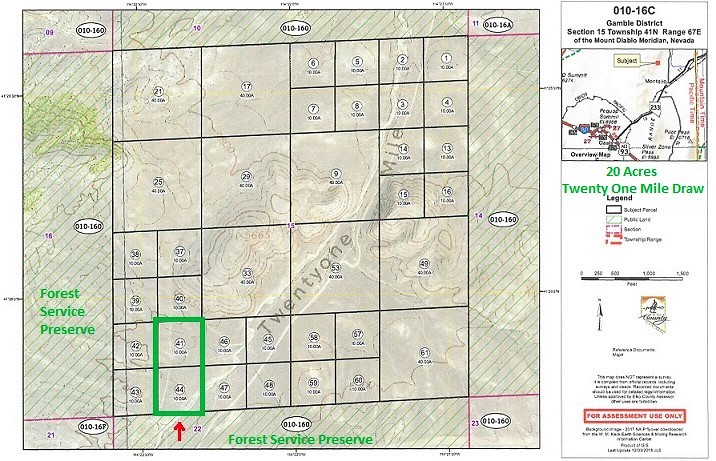 elko-county-nevada-land