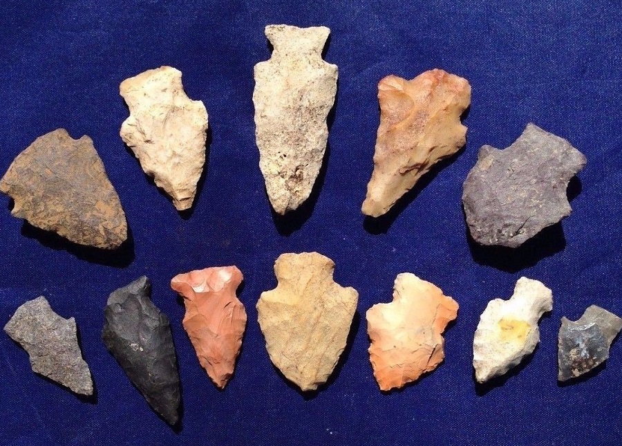 arrowheads-nevada