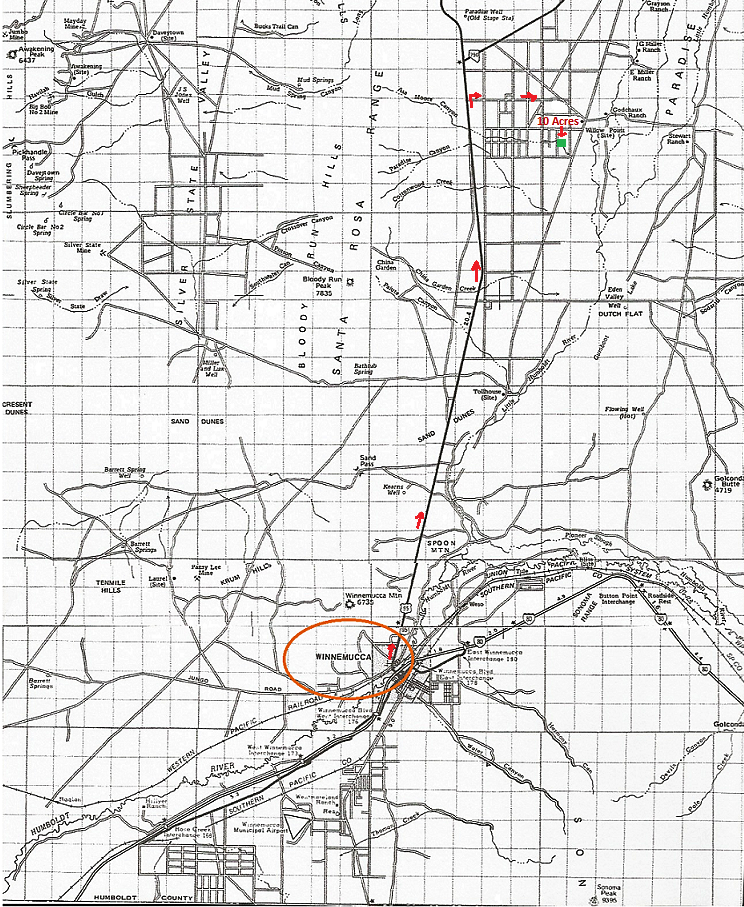 Winnemucca-land-for-sale