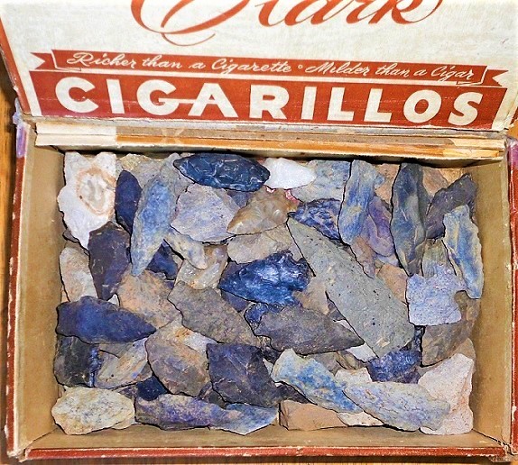 arrowheads-nevada