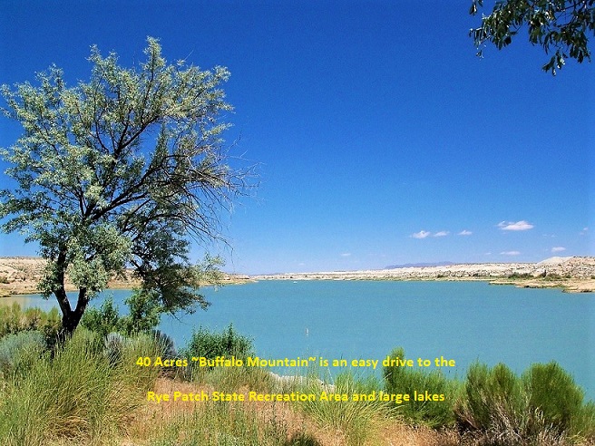 rye-patch-reservoir-nevada