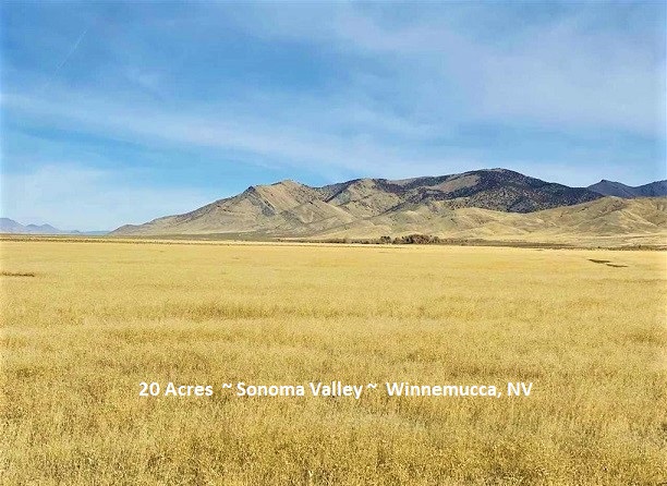 winnemucca-nevada-land