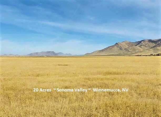 winnemucca-nevada-land