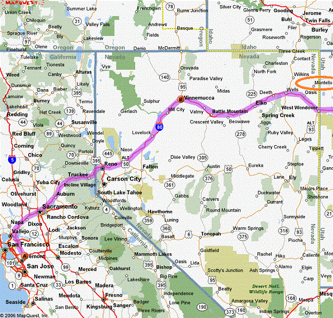 nevada-state-map-land-for-sale