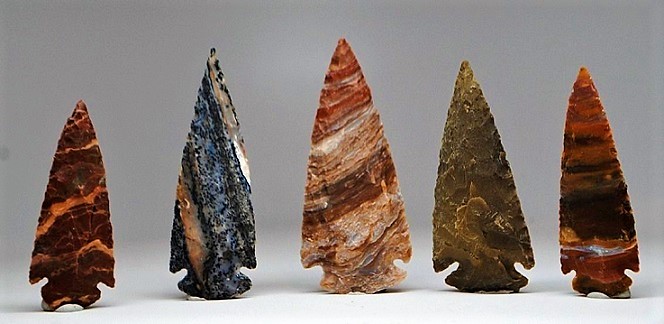arrowheads-nevada