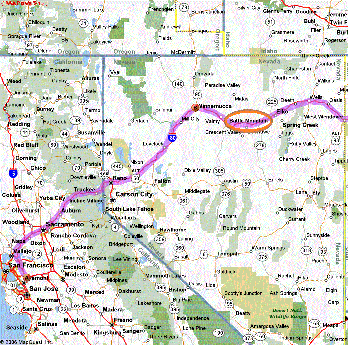 NV State map nevada-state-land-for-sale